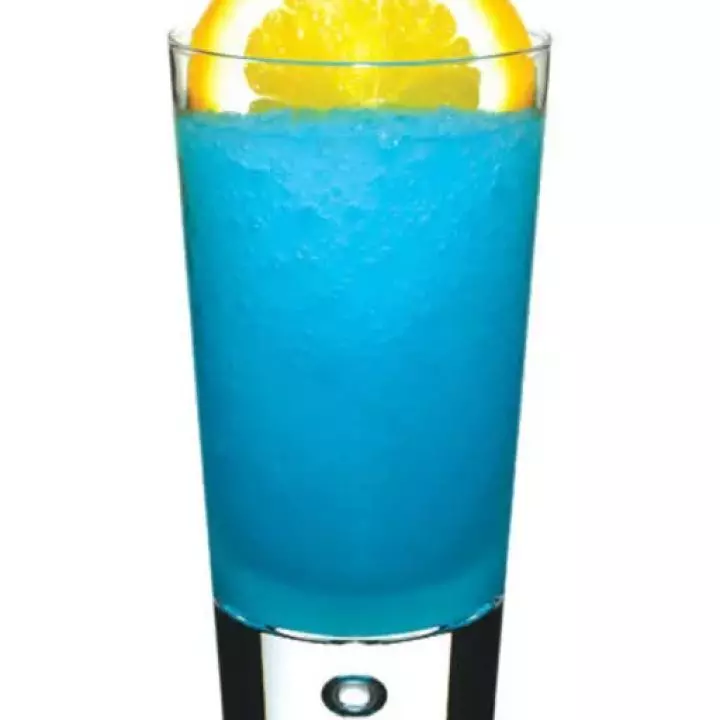 Blue Lagoon