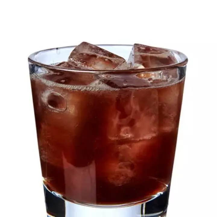 Bolshoi Punch