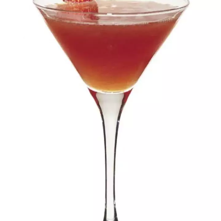 Bourbon Blush