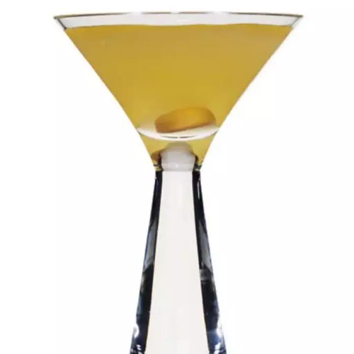 Butterscotch Cocktail