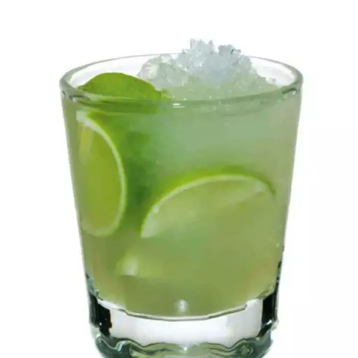 Caipiruva