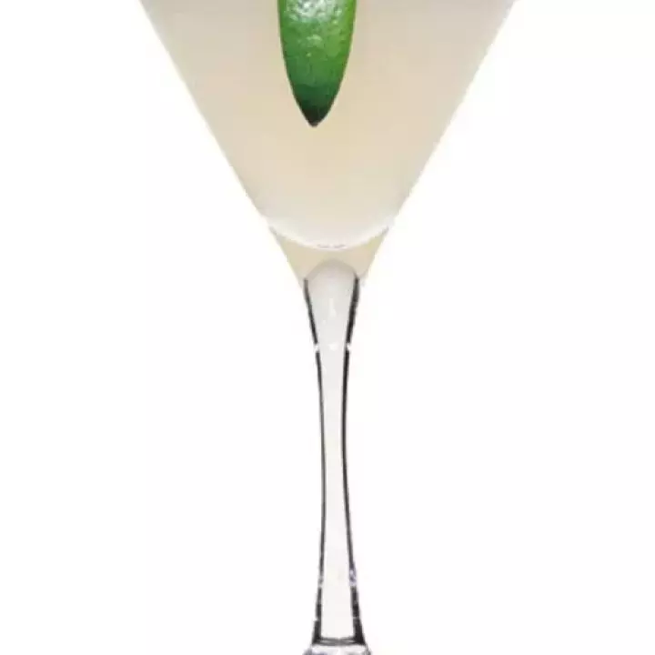 Coconut Daiquiri