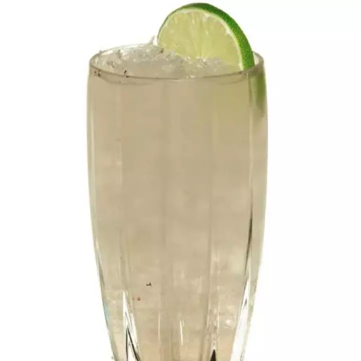 Adelaide Swizzle
