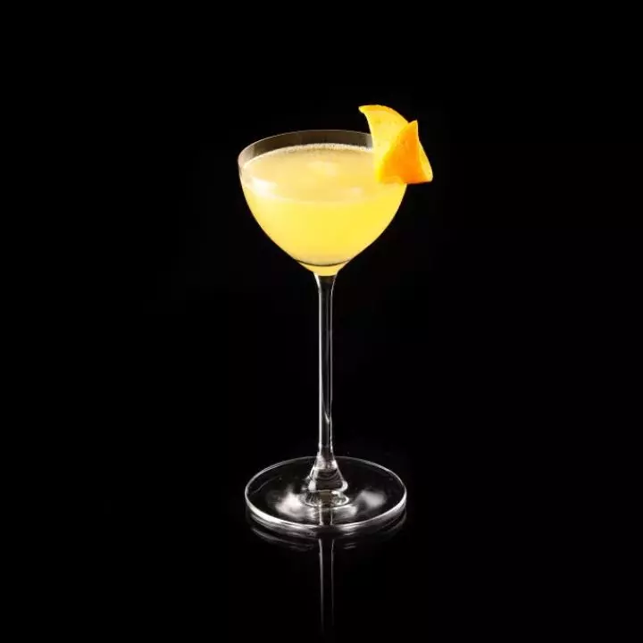 Amsterdam Cocktail