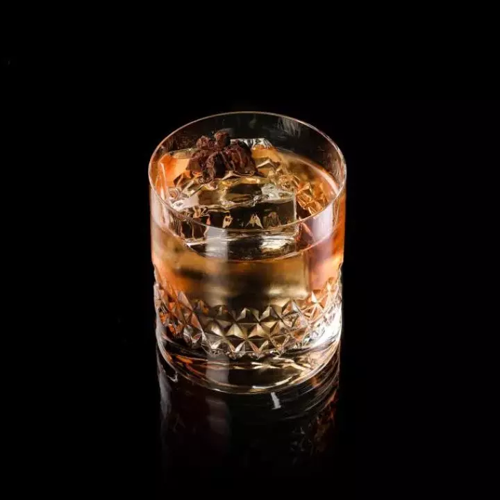Asylum Cocktail