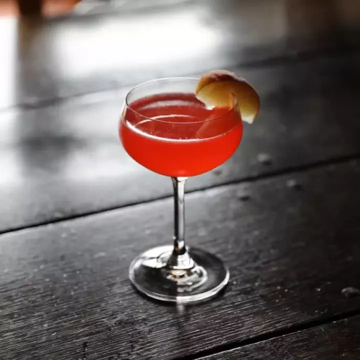 Bermuda Cocktail