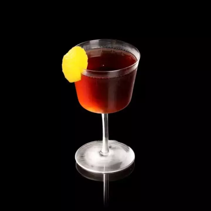 Black Jack Cocktail