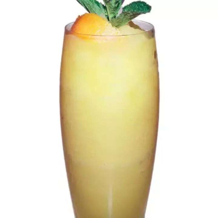 Charente Collins