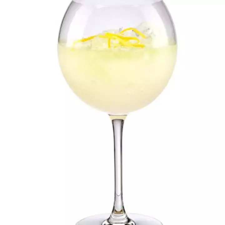 Blanche Refresher