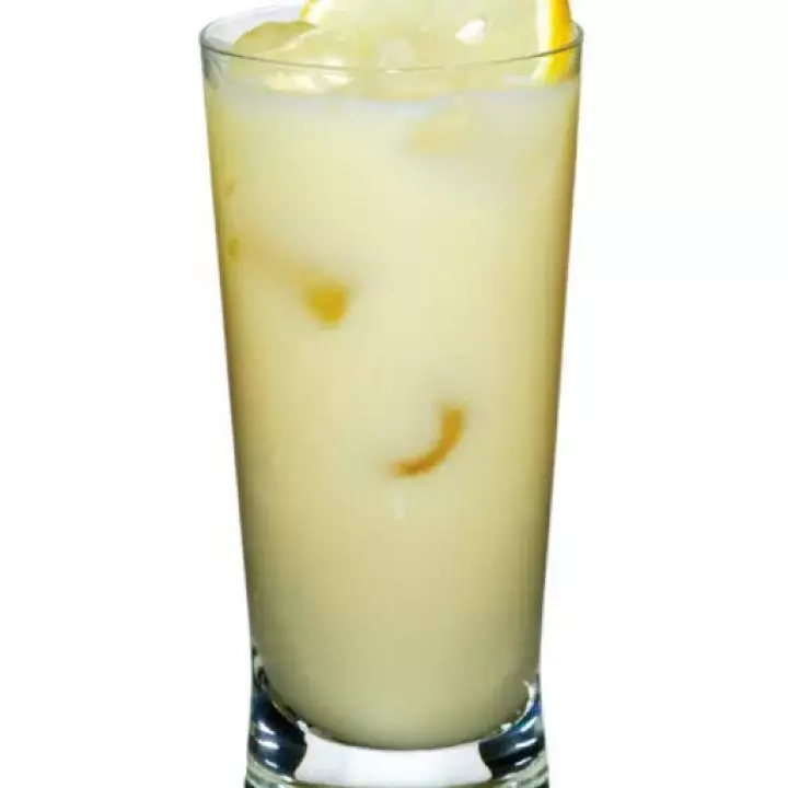 Dutch Courage