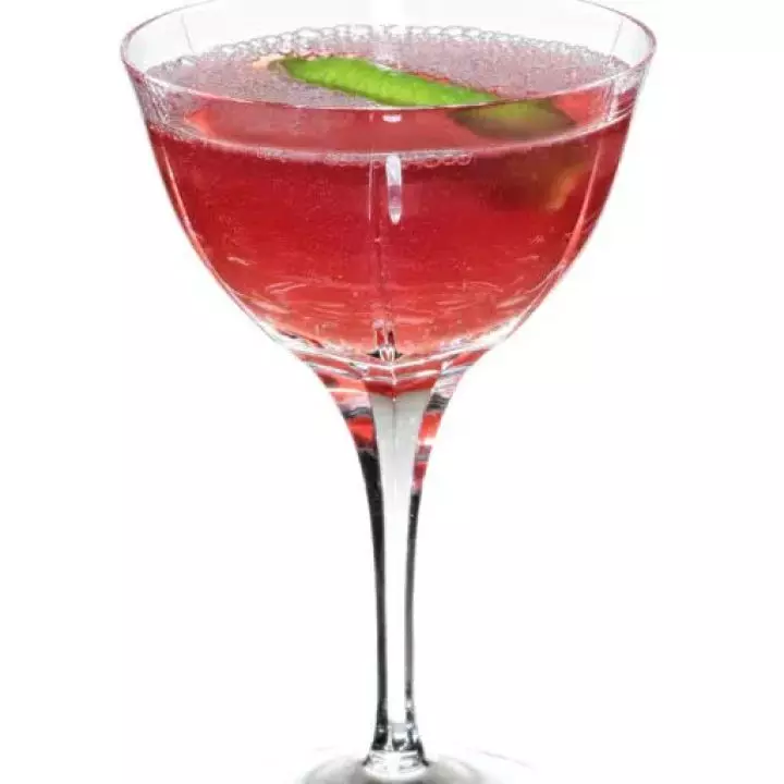 Gin Berry