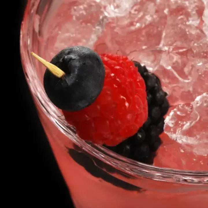Gin Daisy