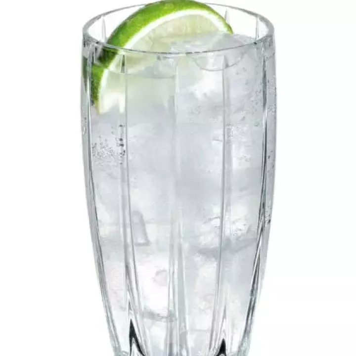 Gin-Ger & Tonic