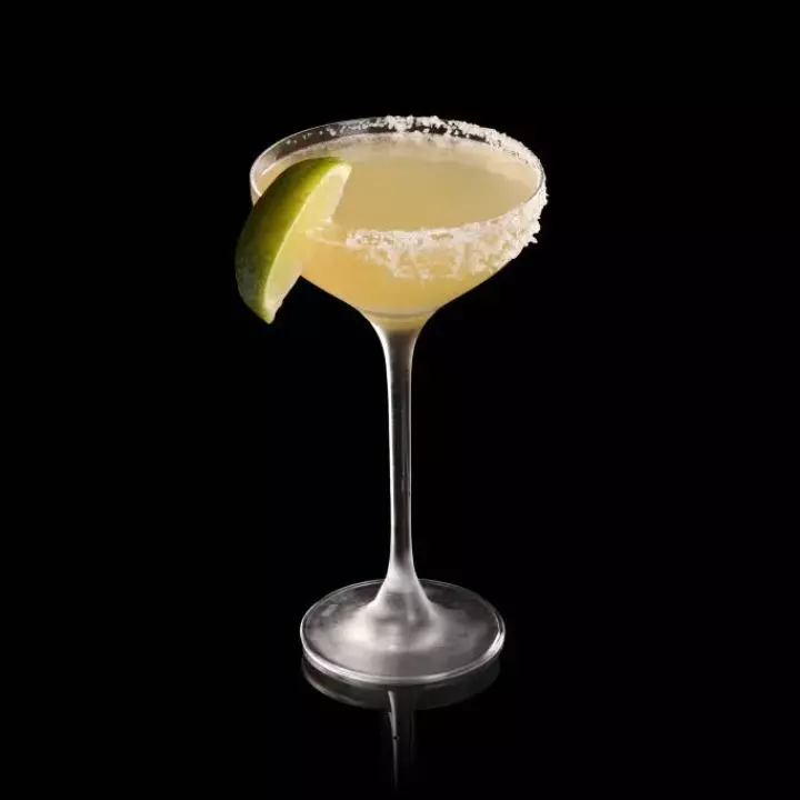 Cadillac Margarita (AKA Grand Margarita)
