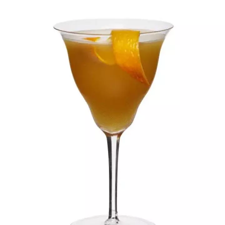 Honey & Marmalade Dram
