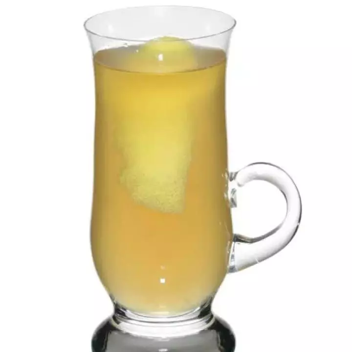 Hot Grog