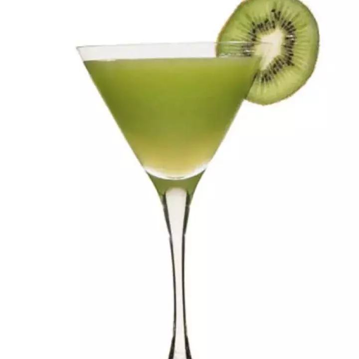 Kee-Wee Martini