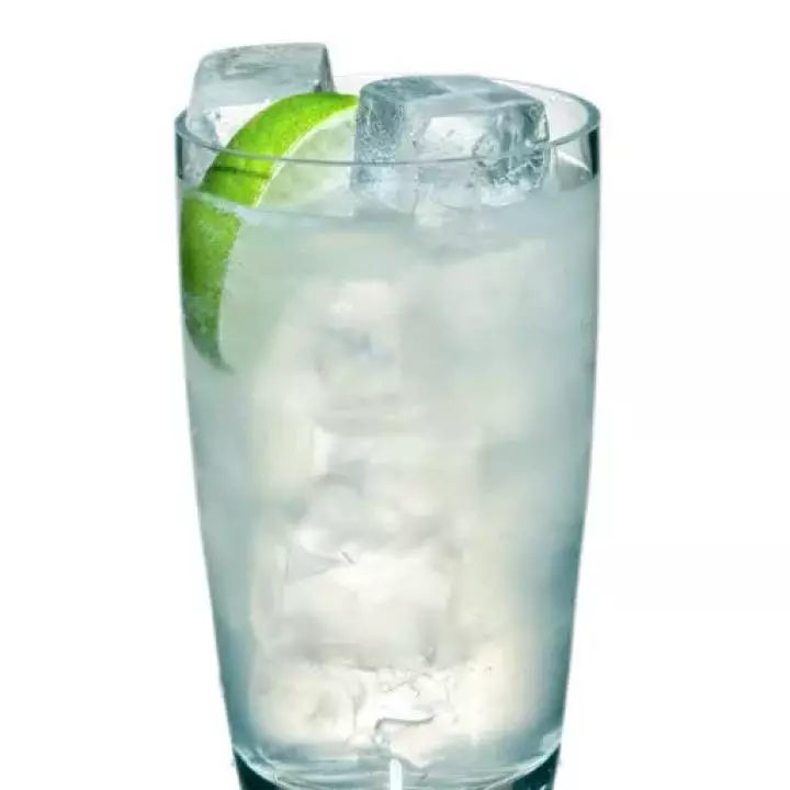 Limey Mule