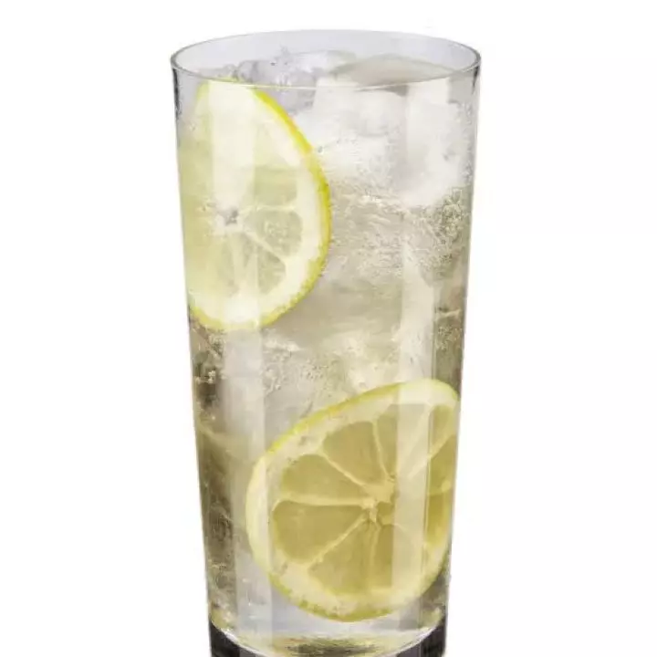 Lynchburg Lemonade