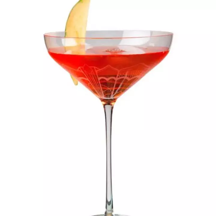 Mae West cocktail