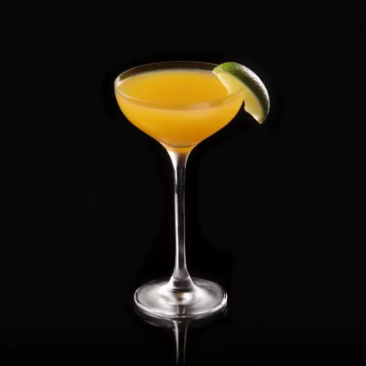 Mango Daiquiri
