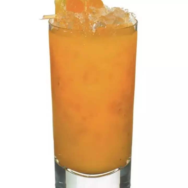 Mango Punch