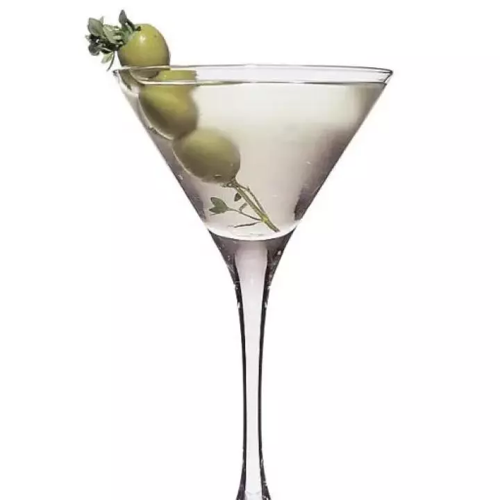 'Martini' Thyme