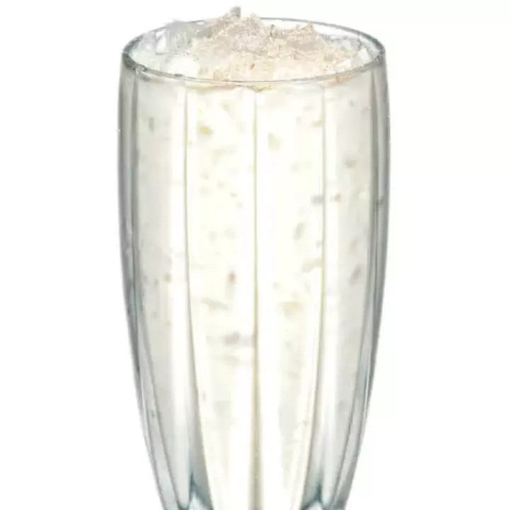 Milk Punch