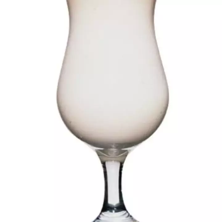 Mudslide