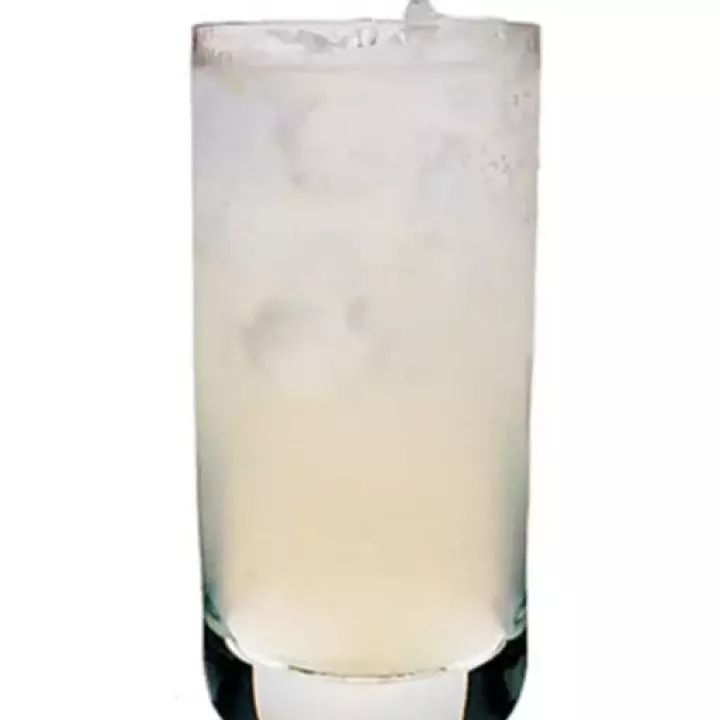Pisco Collins