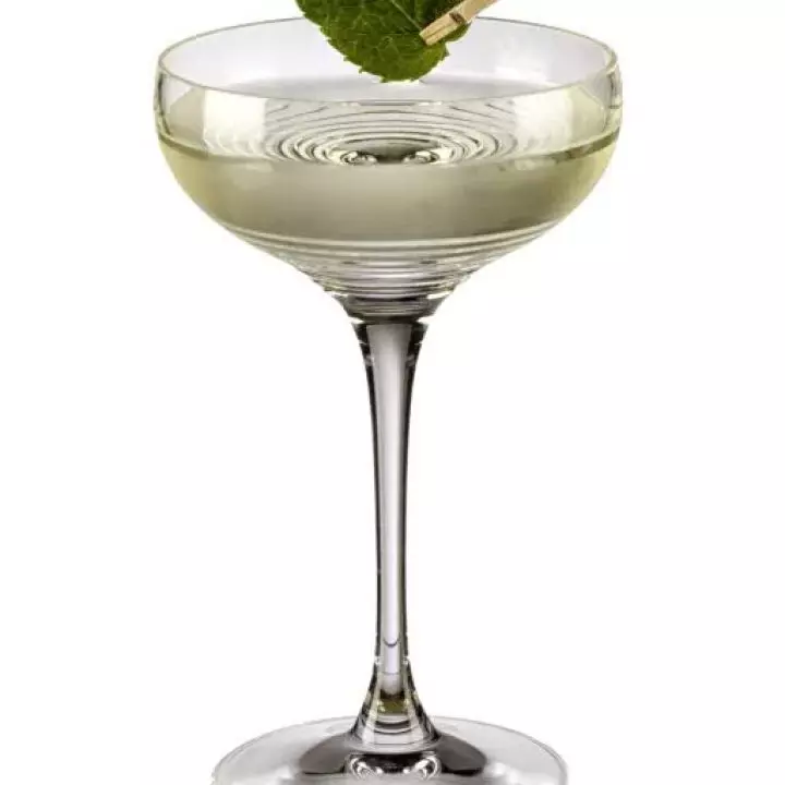 Fresh Martini