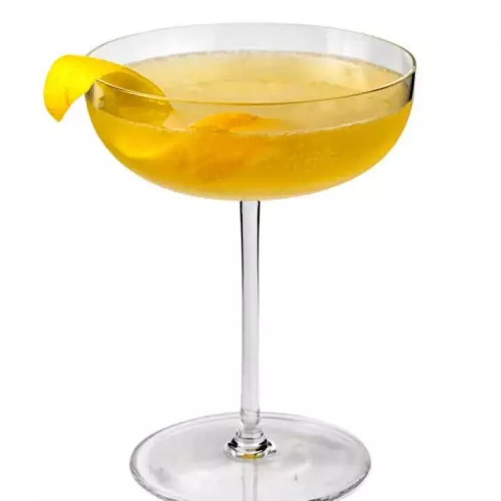 Sidecar Named Desire