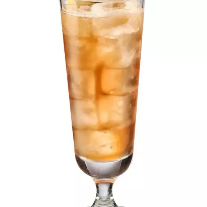 Singapore Sling (Baker's Formula)