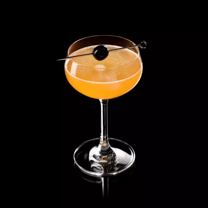 Spencer Cocktail