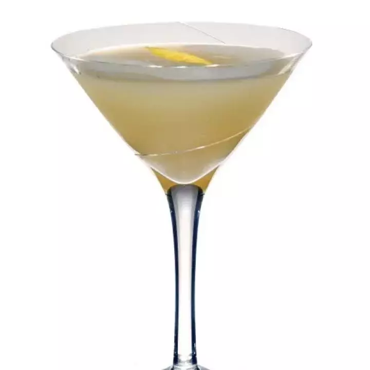 Speyside Cocktail
