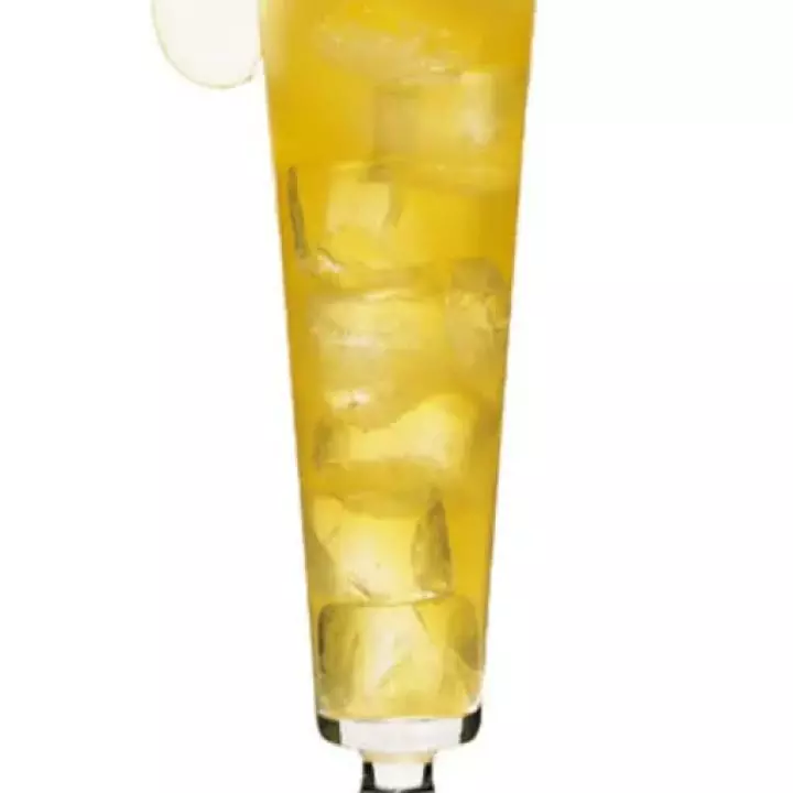 Toffee Apple