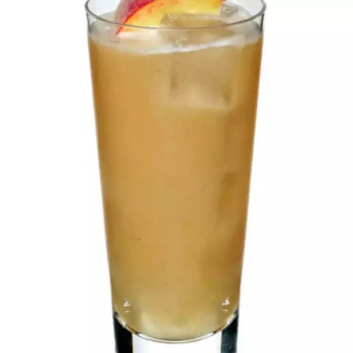 Whiskey Squirt