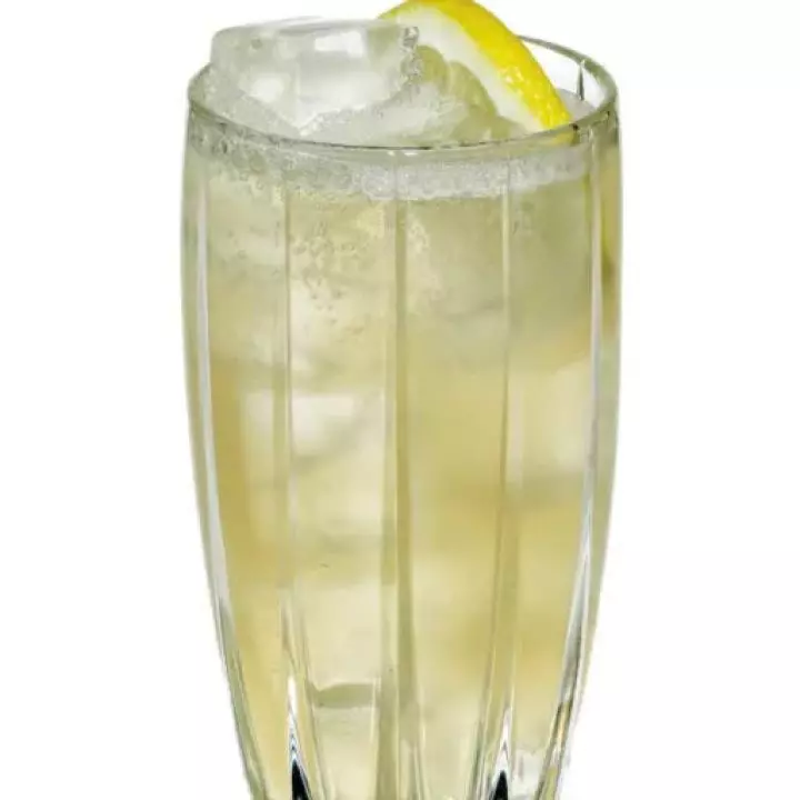 Whisky Fizz