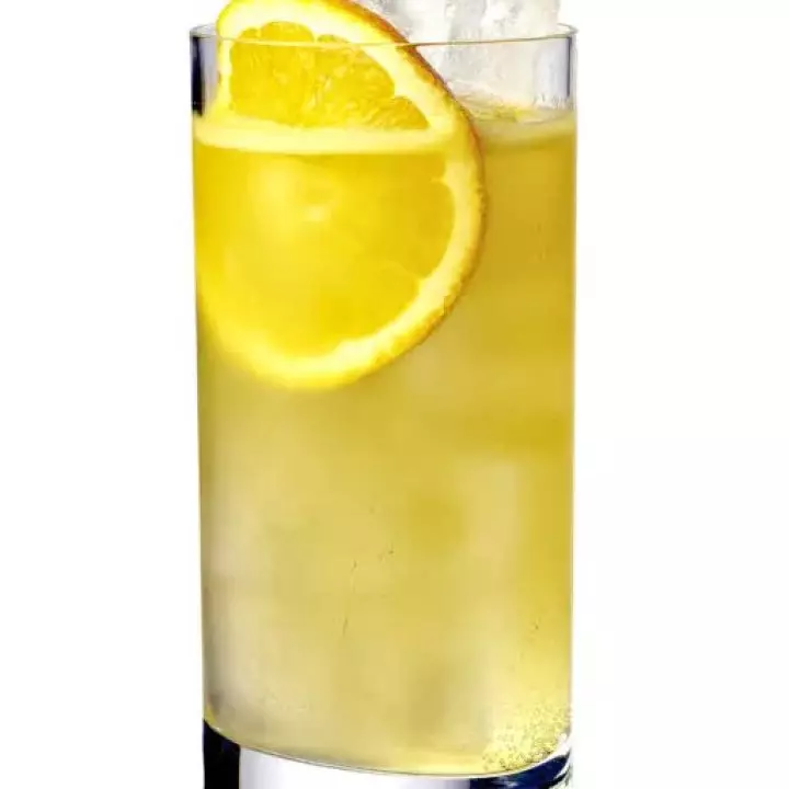 Citrus Rum Cooler