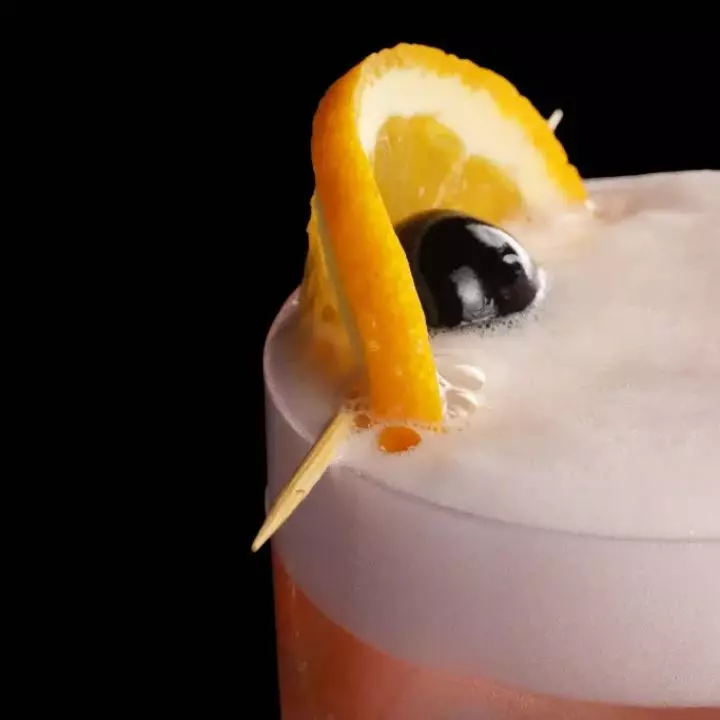 Fireman's Sour