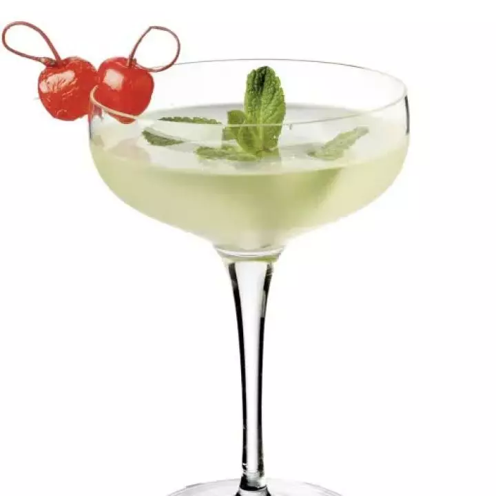 El Presidente Menocal Special
