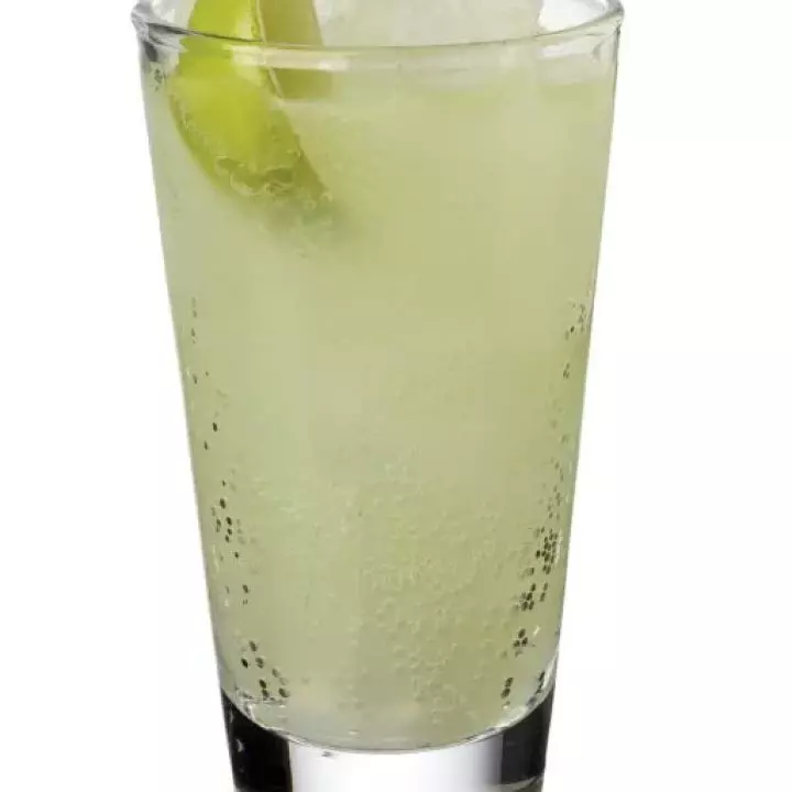 Bohemian Mule