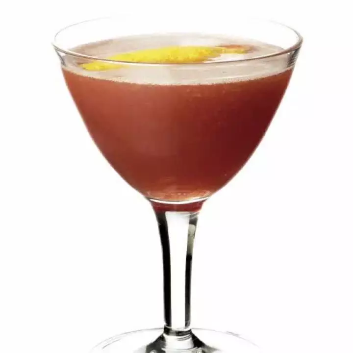 Eureka Cocktail