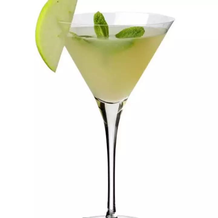 Maçã Cocktail