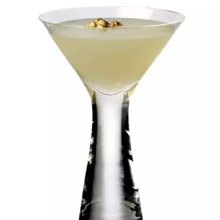 Nuez Daiquiri