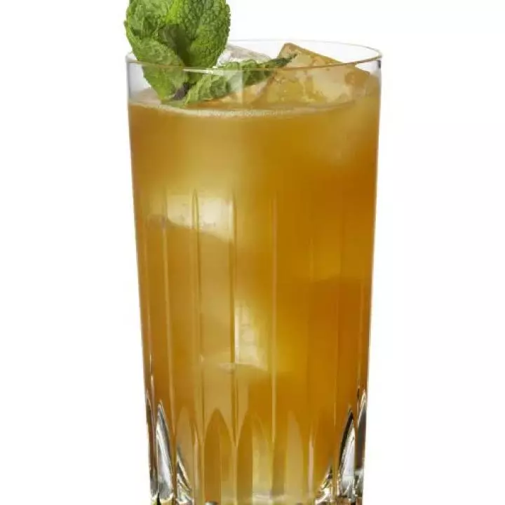 Patrick Gavin Duffy's Punch