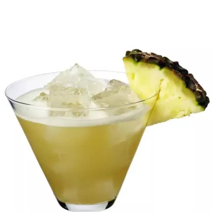 Pineapple Fix