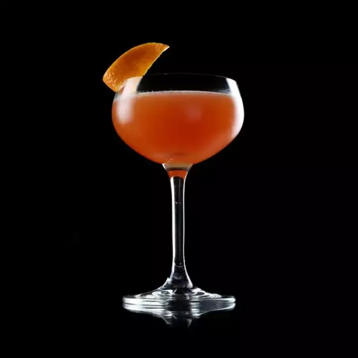 Union Club Cocktail