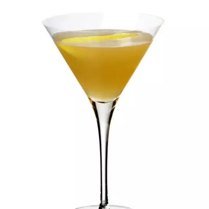 Zac's Daiquiri