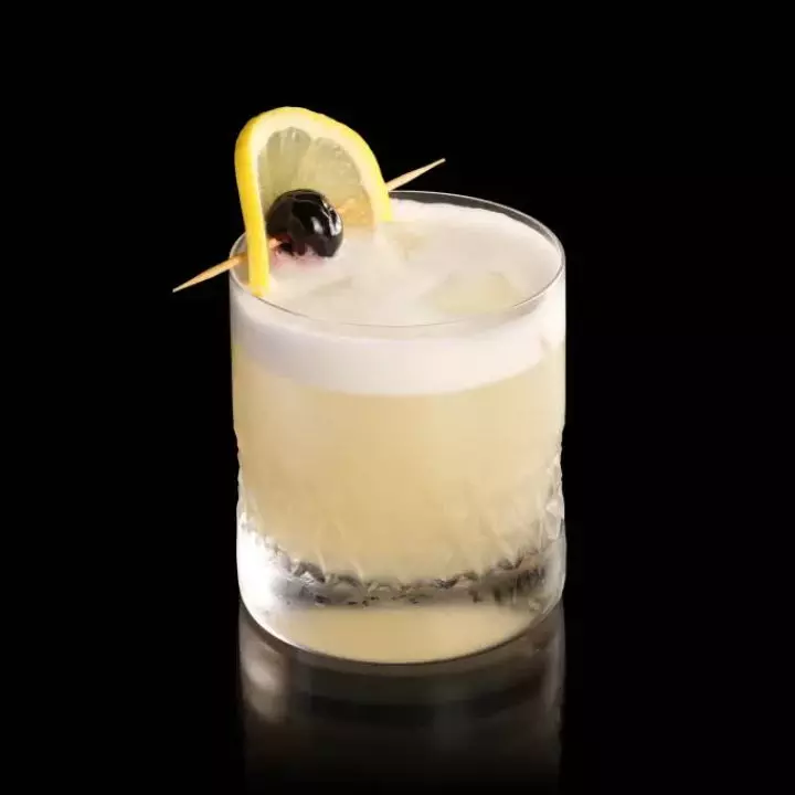 Elder Sour